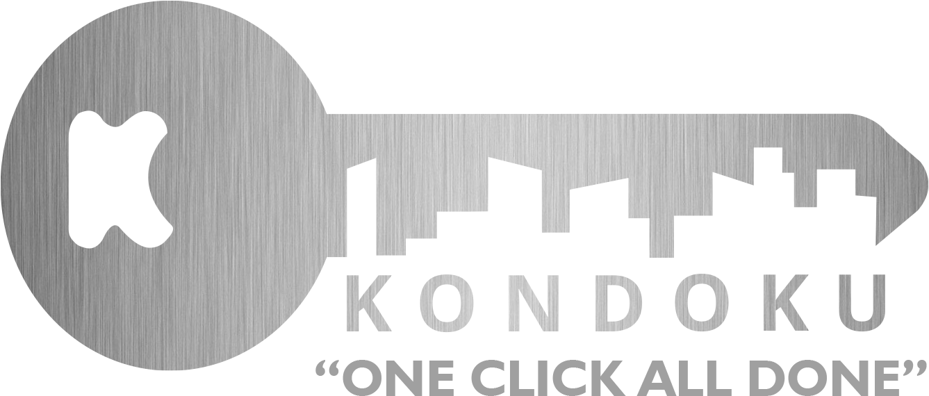 Logo Kondoku